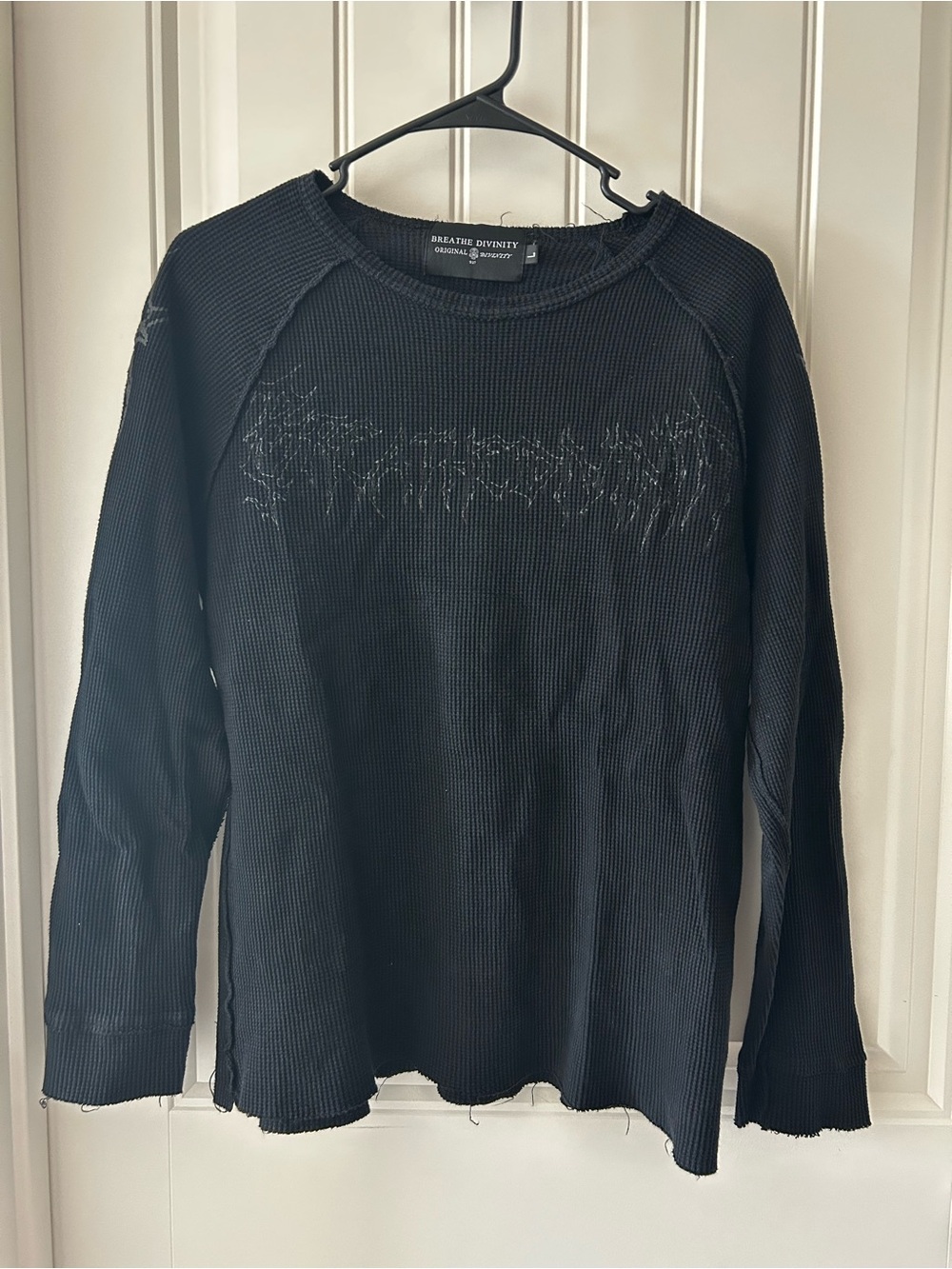 Breathe Divinity Long Sleeve Thermal